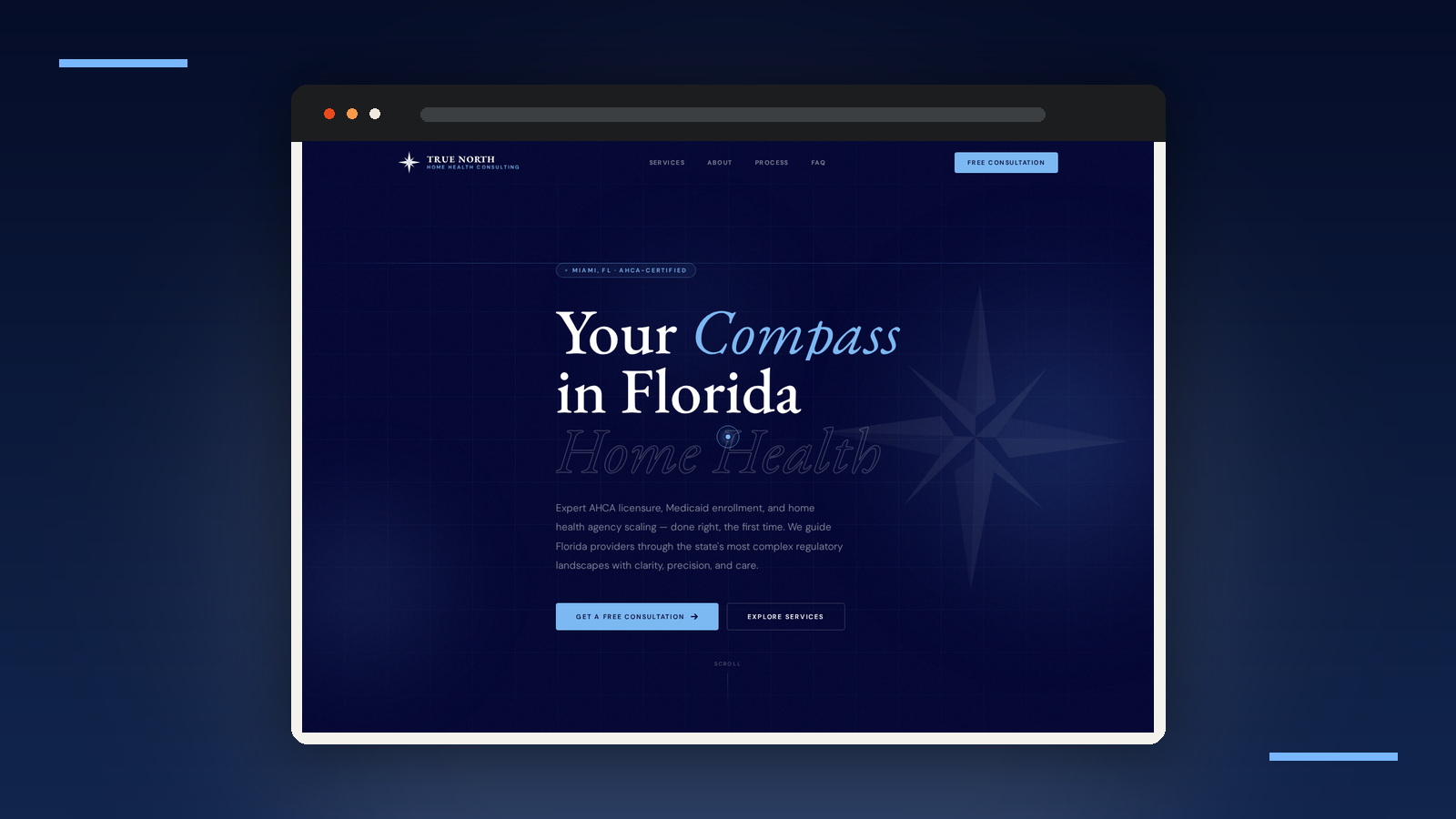 True North Home Health Consulting case study